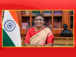 राष्‍ट्रपति द्रौपदी मुर्मू (President Draupadi Murmu) ने नए संसद भवन के उद्घाटन का स्‍वागत किया