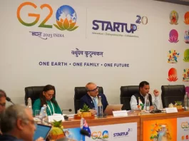 गोवा में G20 देश वैश्विक स्टार्टअप इकोसिस्टम के विकास और नवाचार