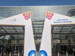 हैदराबाद 15 से 17 जून तक G20 कृषि मंत्रिस्तरीय बैठक की मेजबानी करेगा