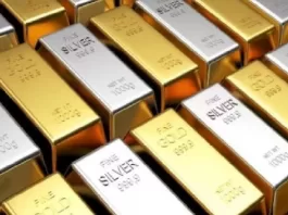 चांदी (Silver) 2050 रू सस्ती रही, सोना 450 रू सस्ता हुआ
