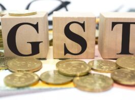 GST ने दरों में कमी लाकर उपभोक्ताओं के साथ न्याय किया है निर्मला सीतारमण