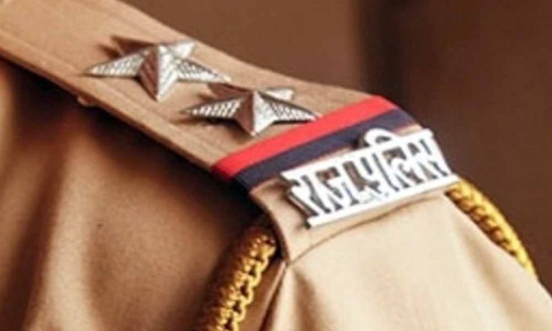 उदयपुर (Udaipur) रेंज पुलिस के बेड़े में व्यापक फेरबदल