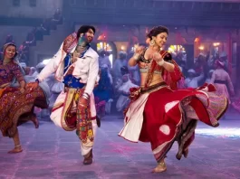 Famous Garba Cities of India