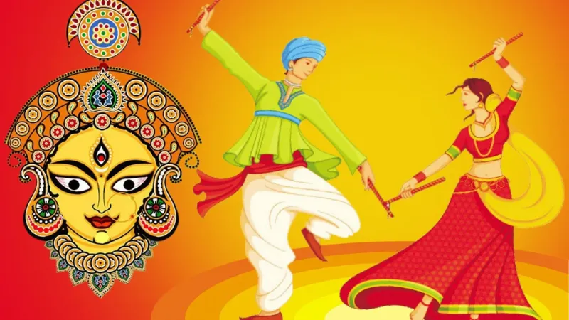 The famous place in India for Garba is Firozpur. It has been a major city for Garba and Dandiya Nights which is extremely famous. Here you can be a part of Dandiya Night.