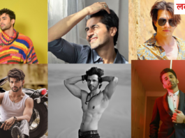 Indian TV Actors