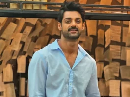 Karan Wahi, an Indian actor, model, and television personality, was born on June 9, 1986. Karan Wahi is recognised for his performances