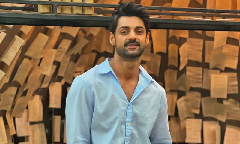 Karan Wahi, an Indian actor, model, and television personality, was born on June 9, 1986. Karan Wahi is recognised for his performances 