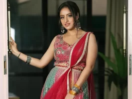 Deepika Singh is an Indian television actress who was born on July 26, 1989.