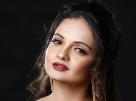 Indian actress Giaa Manek is well-known for her work in Hindi television. Giaa Manek is most recognised for her work