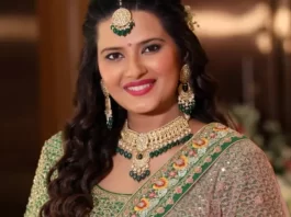 Born on July 3, 1986, Kratika Sengar, also referred to as Kratika Sengar Dheer, is an Indian actress who primarily works in Indian television.