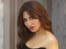 Mahira Sharma is a well-known Indian actress, model, and performer who has appeared in Hindi-language films and TV shows.