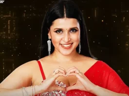 Mannara Chopra is an Indian actress and model who was born Barbie Handa on May 25, 1991.