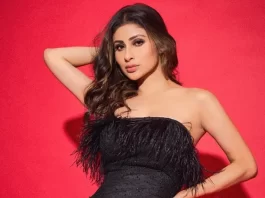 Mouni Roy is an Indian actress who predominantly appears in Hindi-language films and television shows (born 28 September 1985).