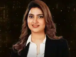 Sana Raees Khan, a well-known and well-known barrister for both the High Court and the Supreme Court, has been chosen by the Bigg Boss crew to compete in Bigg Boss 17.