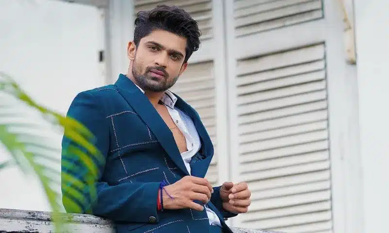 Abhishek Kumar is presently a contestant on Bigg Boss Season 17, an Indian reality television programme that debuted in October 2023.