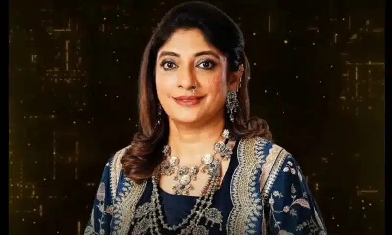Jigna Vora is presently a contestant on Bigg Boss Season 17, an Indian reality television programme that debuted in October 2023. 