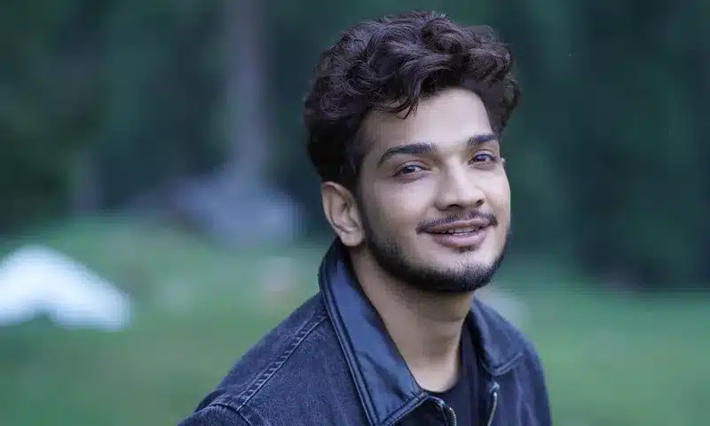 Munawar Faruqui is presently a contestant on Bigg Boss Season 17, an Indian reality TV programme that debuted in October 2023.
