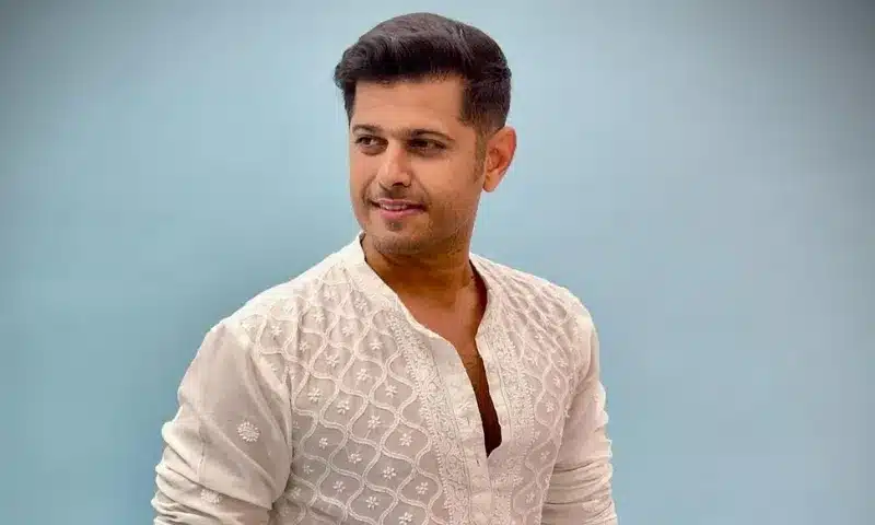 Neil Bhatt is presently a contestant on Bigg Boss Season 17, an Indian reality TV programme that debuted in October 2023.
