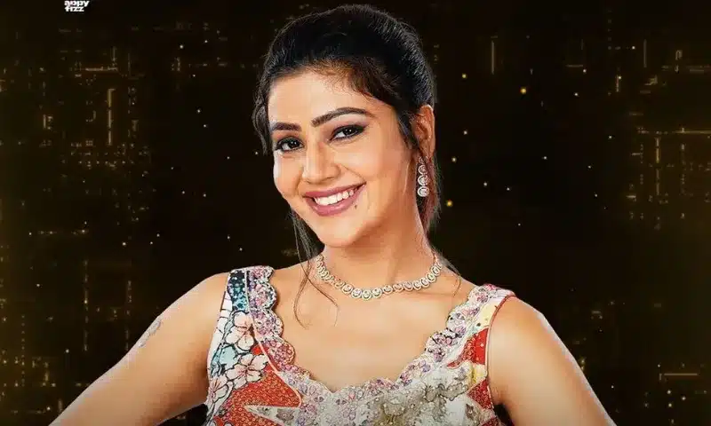 Soniya Bansal is presently a contestant on Bigg Boss Season 17, an Indian reality television programme that debuted in October 2023.