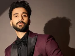 Raghav Juyal, an Indian dancer, choreographer, actor, and television host, was born on July 10, 1991. Raghav Juyal is referred to as the "King of Slow Motion"