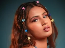 Indian actress, fashion model, content creator, and social media influencer Aashna Hegde is well-known. Considering her upbringing, she developed a passion for acting.