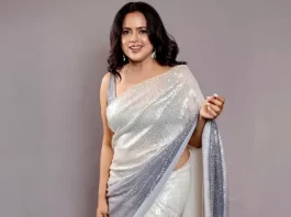 Sameera Reddy is a retired Indian actress who was born on December 14, 1978. Sameera Reddy has largely acted in Hindi films,