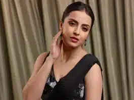 Shrenu Parikh is an Indian television actress who was born on November 11. Her most well-known role was in the StarPlus love drama Iss Pyaar Ko Kya Naam Doon?