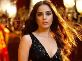 An Indian television actress named Srishty Rode is well-known for her roles in Hindi-language programmes.