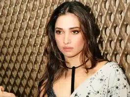 Tamanna Bhatia, an Indian actress, was born on December 21, 1989, and is largely known for her work in Telugu, Tamil, and Hindi films.