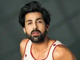 Indian actor, dancer, and model Akshay Bindra was born. He took part in the JioCinema-streamed reality online series "Temptation Island India" in 2023.