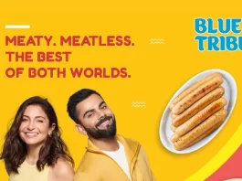 Anushka & Virat Kohli's Blue Tribe Foods, goes completely plastic and carbon neutral, Earns Sustainability Seal