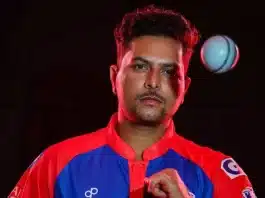 Kuldeep Yadav is an Indian cricket player who was born on December 14, 1994. He is an all-round bowler who plays domestic cricket for Uttar Pradesh and India.