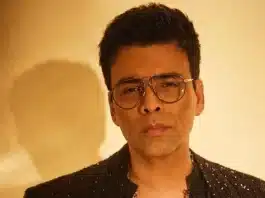 Karan Johar specialises in Hindi movies. Through his company Dharma Productions, he has helped several successful actors launch their careers.