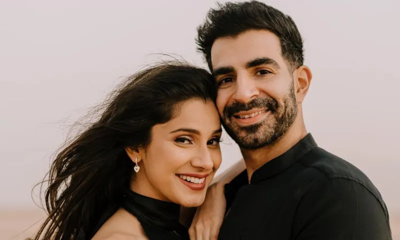 Nidhi Kumar is dating Mohak. Renowned dancer, YouTuber, and Instagram model Nidhi Kumar, along with her longtime lover Mohak, has joined JioCinema's Temptation Island India Season 1 reality show.