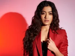Born on April 5, 1996 , Rashmika Mandanna is an Indian actress who primarily works in Telugu and Kannada films, along with Tamil and Hindi films.