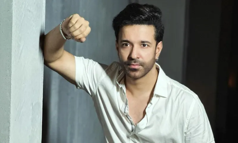 Born in Mumbai, Maharashtra, on September 1, 1981, Aamir Ali Malik, better known by his stage name Aamir Ali, is an Indian actor and model.