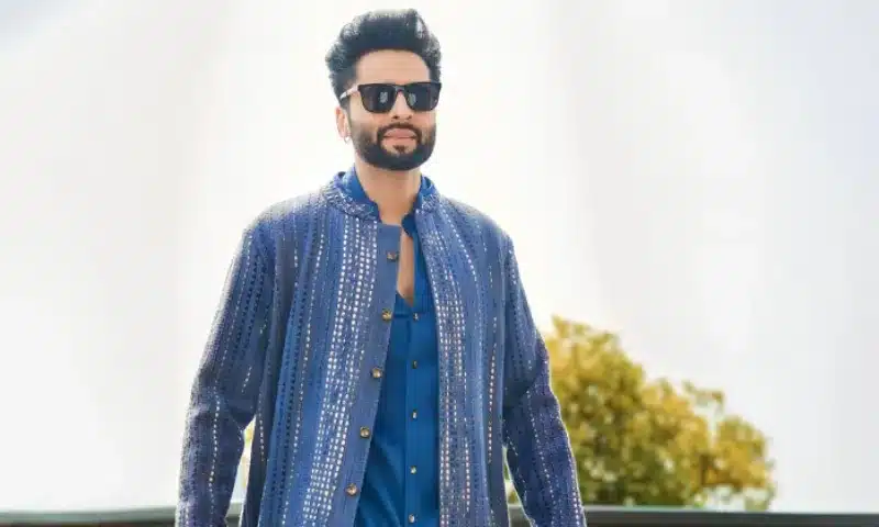 Born on December 25, 1984, Jackky Bhagnani is an Indian actor, producer of motion pictures, and businessman.