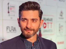 Actor Siddhant Karnick was born in India on March 15, 1983. In the romantic teen drama series Remix (2004–2006), he had his television debut as Arjun Khanna.
