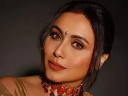 Born on March 21, 1978, Rani Mukerji is an Indian actress that appears in Hindi films. Known for her adaptability, Rani Mukerji has won numerous awards,