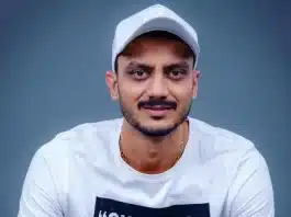 Born on January 20, 1994, Akshar Patel, also spelt Axar Patel, is an Indian international cricket player who bowls all-round for the Indian cricket team in all game formats.