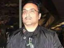 Aditya Chopra is an Indian filmmaker, distributor, producer, writer, and studio executive who was born on May 21, 1971.