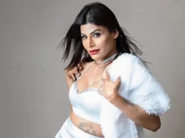 Neethu Vanajaksshi is an Indian model and tattoo artist. Neethu Vanajaksshi made an appearance in Bigg Boss Kannada Season 10 in 2023.
