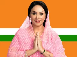 Born on January 30, 1971, Diya Kumari is an Indian politician affiliated with the Bharatiya Janata Party. She has been working in Bhajan Lal Sharma's ministry since 2023,
