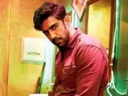 Indian actor Amit Sadh was born on June 5, 1979, and is well-known for his roles in a number of motion pictures and television shows.