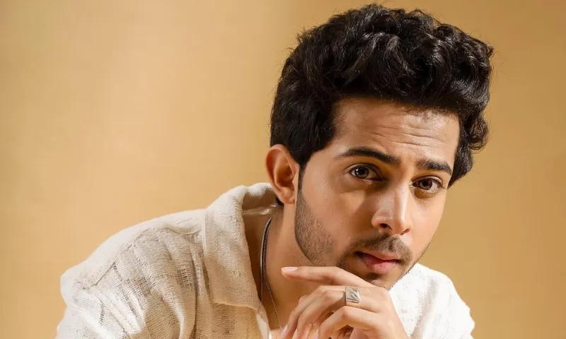 Sagar Parekh is an actor and model from India. His most well-known part was that of Samar Shah in the television series Anupamaa on Star Plus.