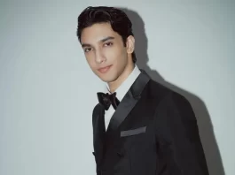Indian singer-actor-model Vedang Raina first gained notoriety in May 2022 after the first teaser for his feature film went viral on social media.