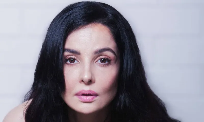 Indian actress and model Rukhsar Rehman works in Hindi films and television. At the age of 17, Rehman made her screen debut