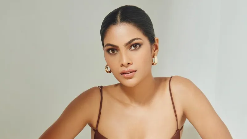 Actor, engineer, and former Miss India Lopamudra Raut won an international pageant in Ecuador, South America, beating out 45 other countries.