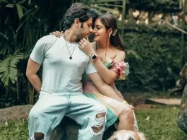 All you need to about actress Surbhi Chandna's longterm lover and entrepreneur Karan Sharma, who she is scheduled to marry after 13 years of dating.