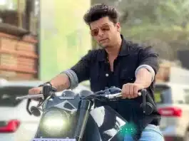 Born on March 28, 1985, Kushal Tandon is an Indian actor and model best recognized for his roles as Arjun Sharma in Beyhadh